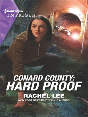 cover image of Conard County